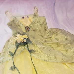 Disney's Tiana Dress